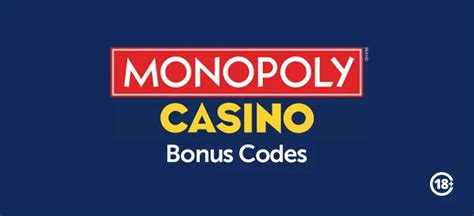 monopoly casino promo code|MONOPOLY Casino Promo Code 2023 .